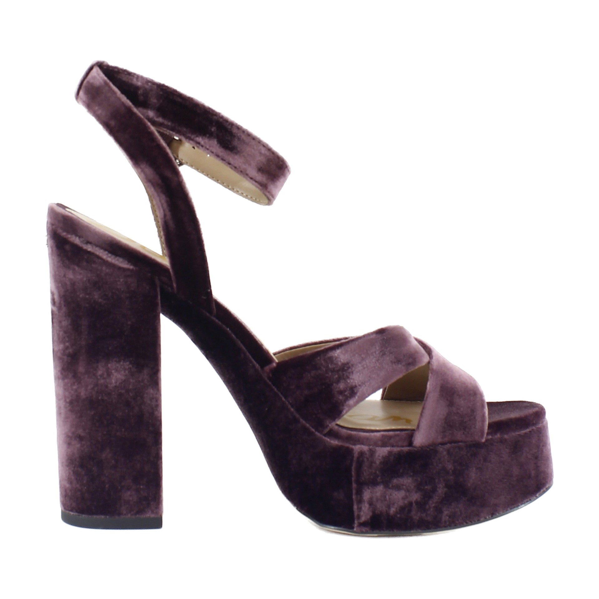 Parisian Plum Crystal