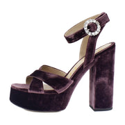 Parisian Plum Crystal