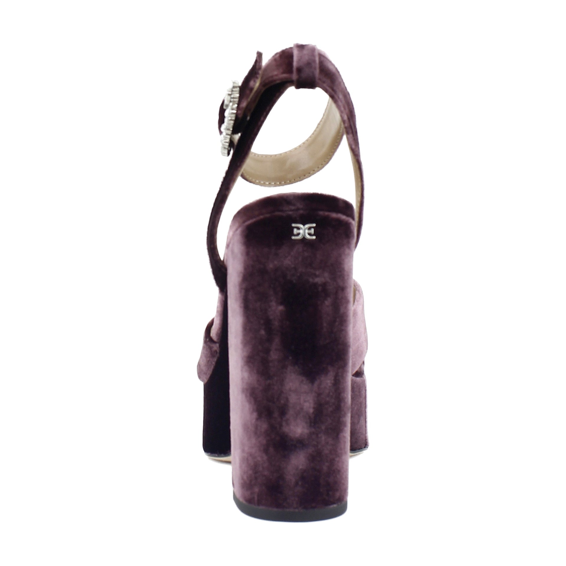 Parisian Plum Crystal