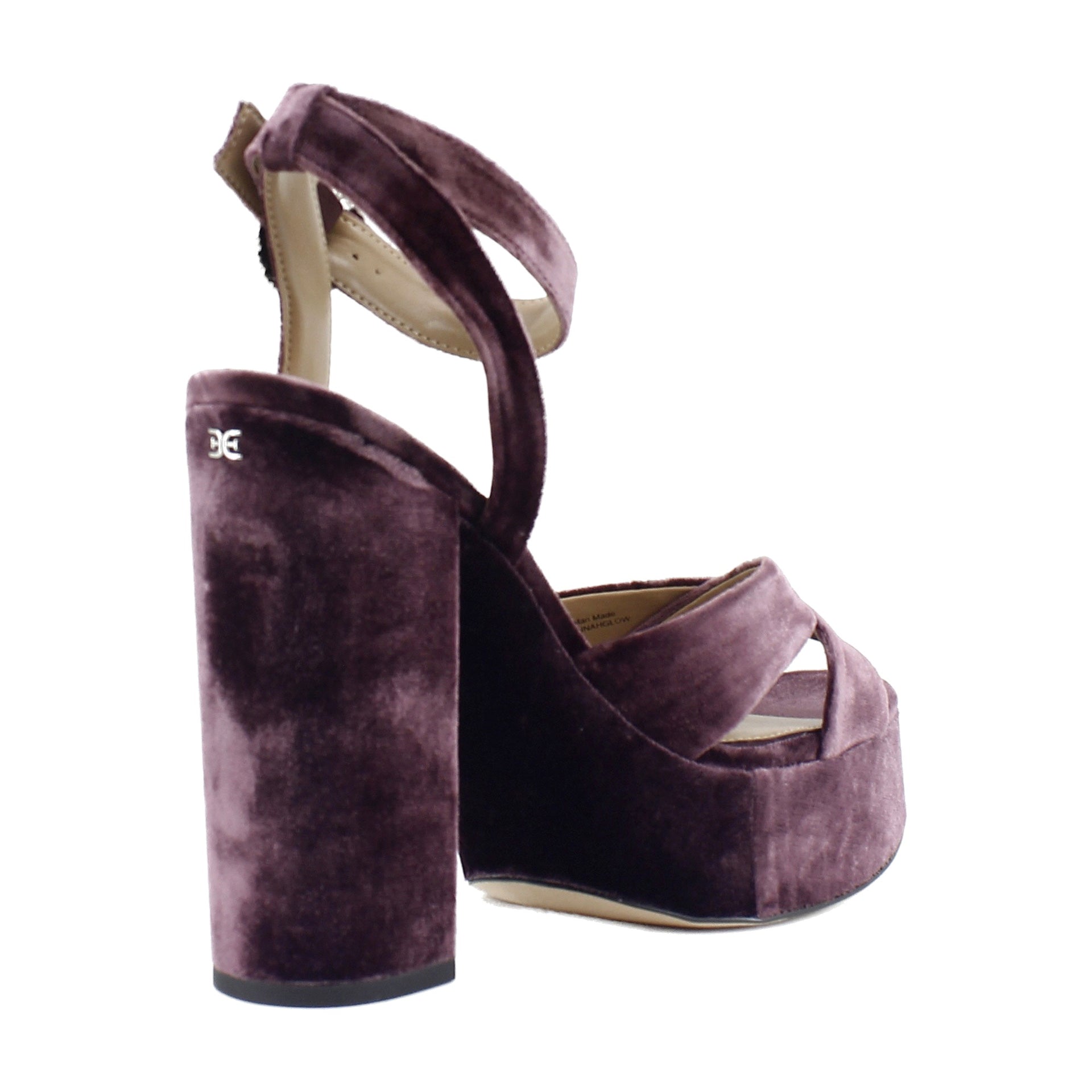 Parisian Plum Crystal