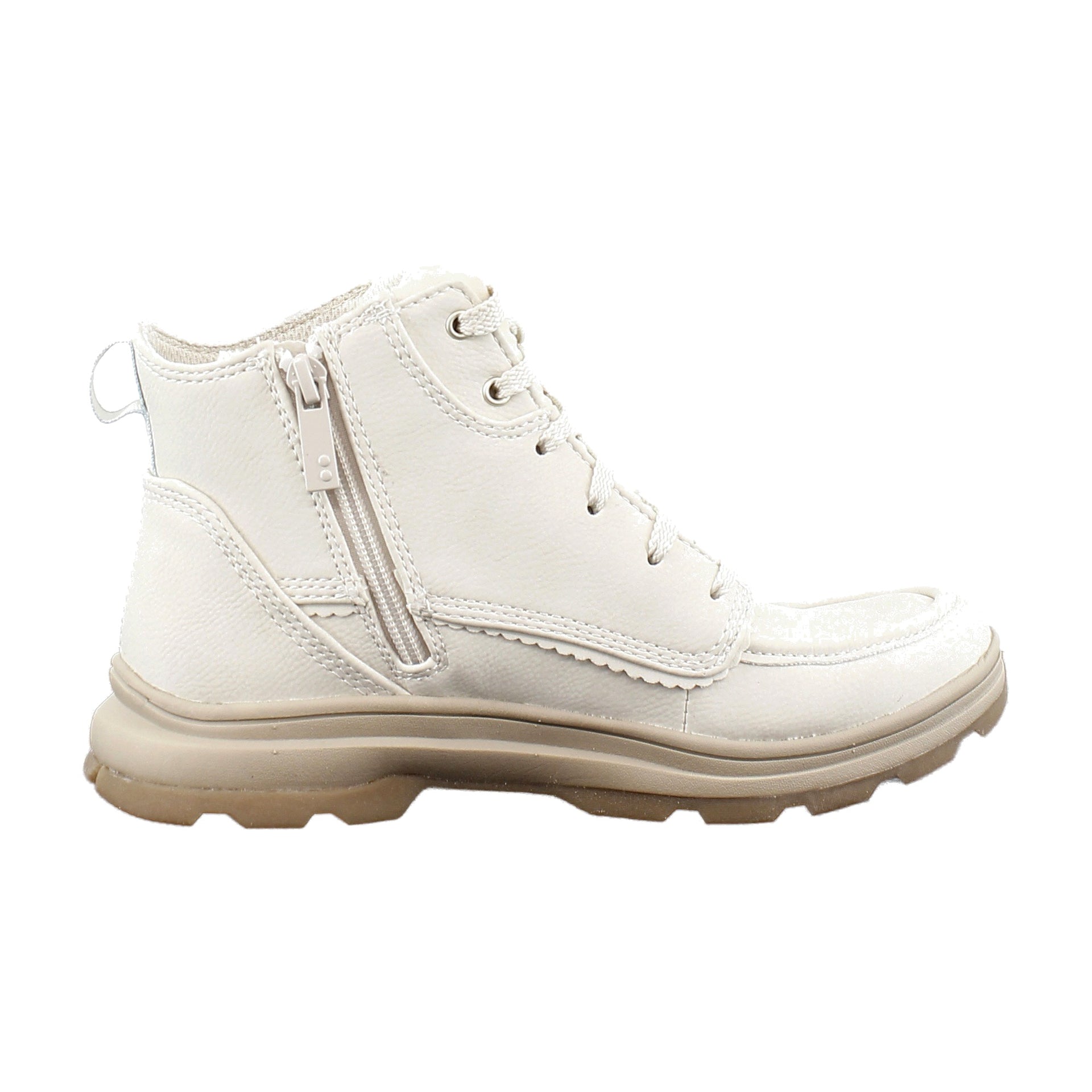 Almond Beige