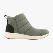 Vetiver Green