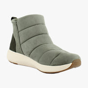 Vetiver Green