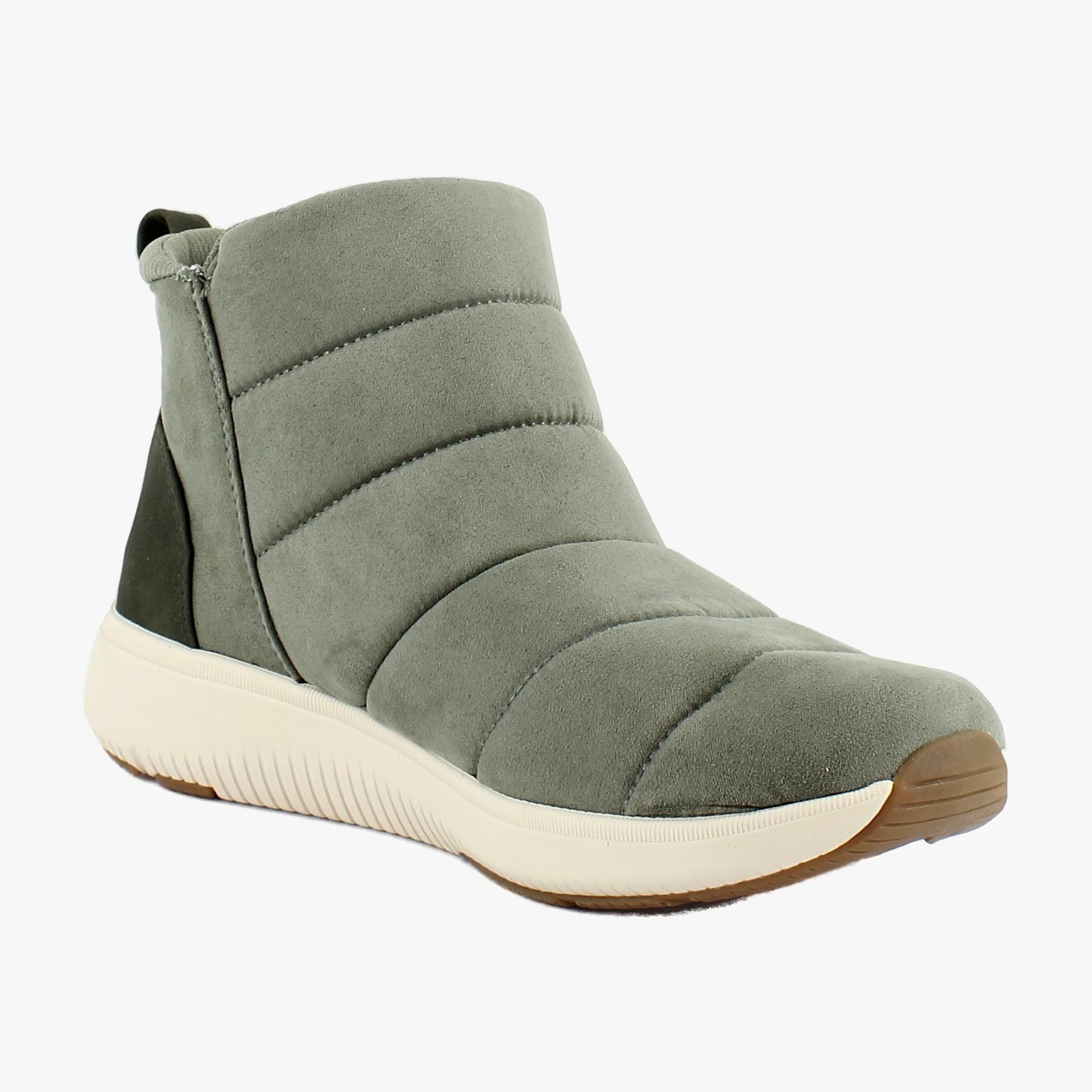 Vetiver Green