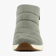 Vetiver Green
