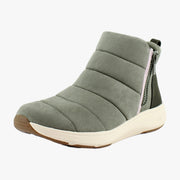 Vetiver Green