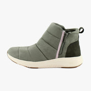 Vetiver Green
