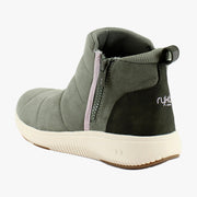 Vetiver Green