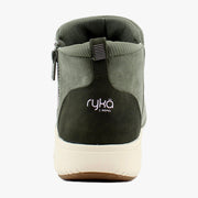 Vetiver Green