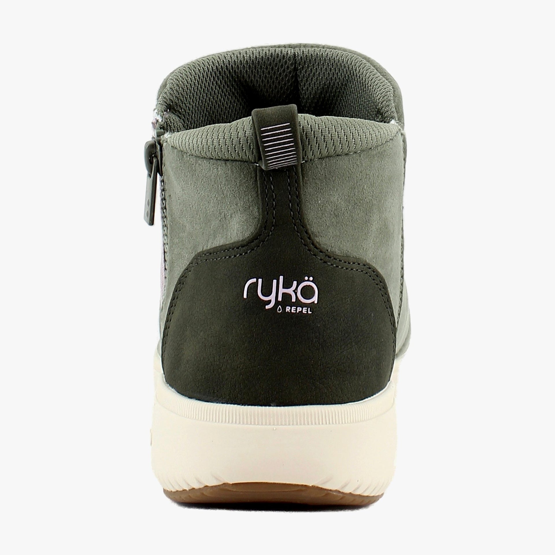 Vetiver Green