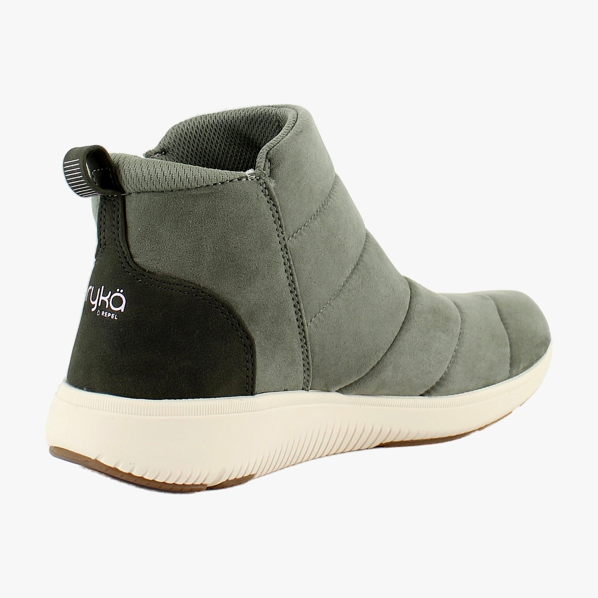 Vetiver Green