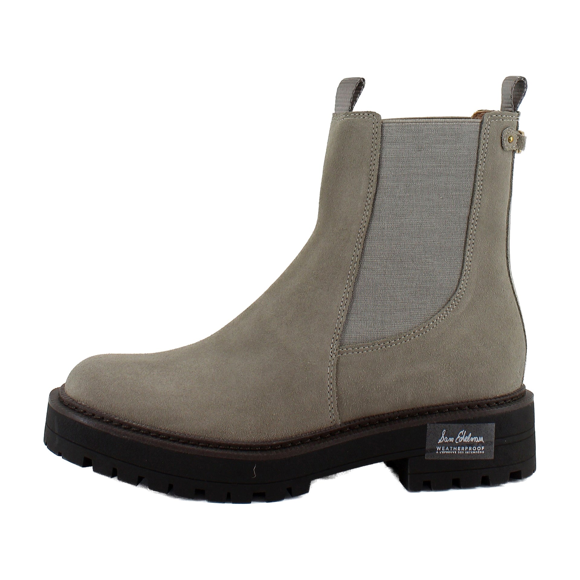 Antico Grey