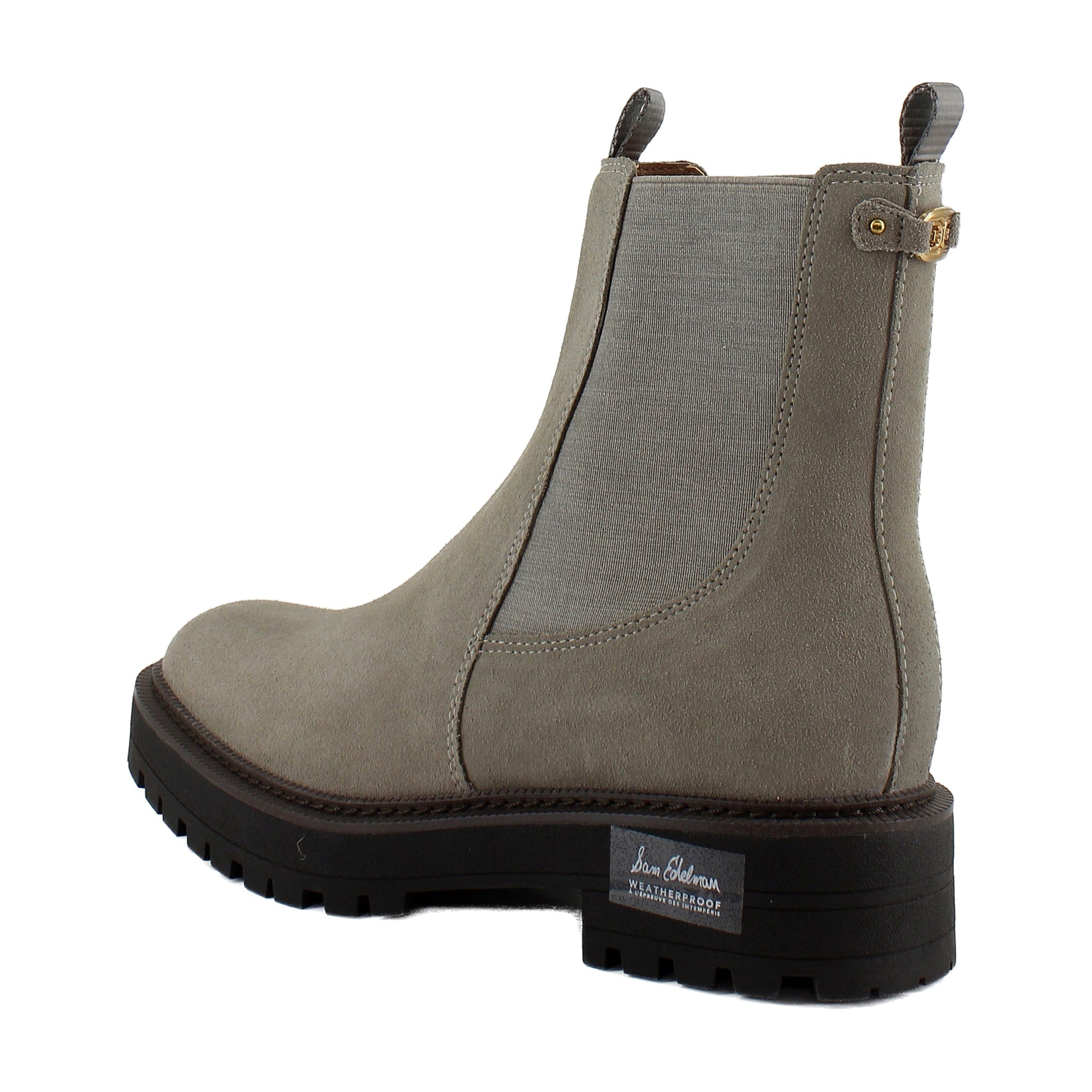 Antico Grey