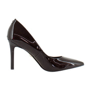 Rich Chocolate Patent