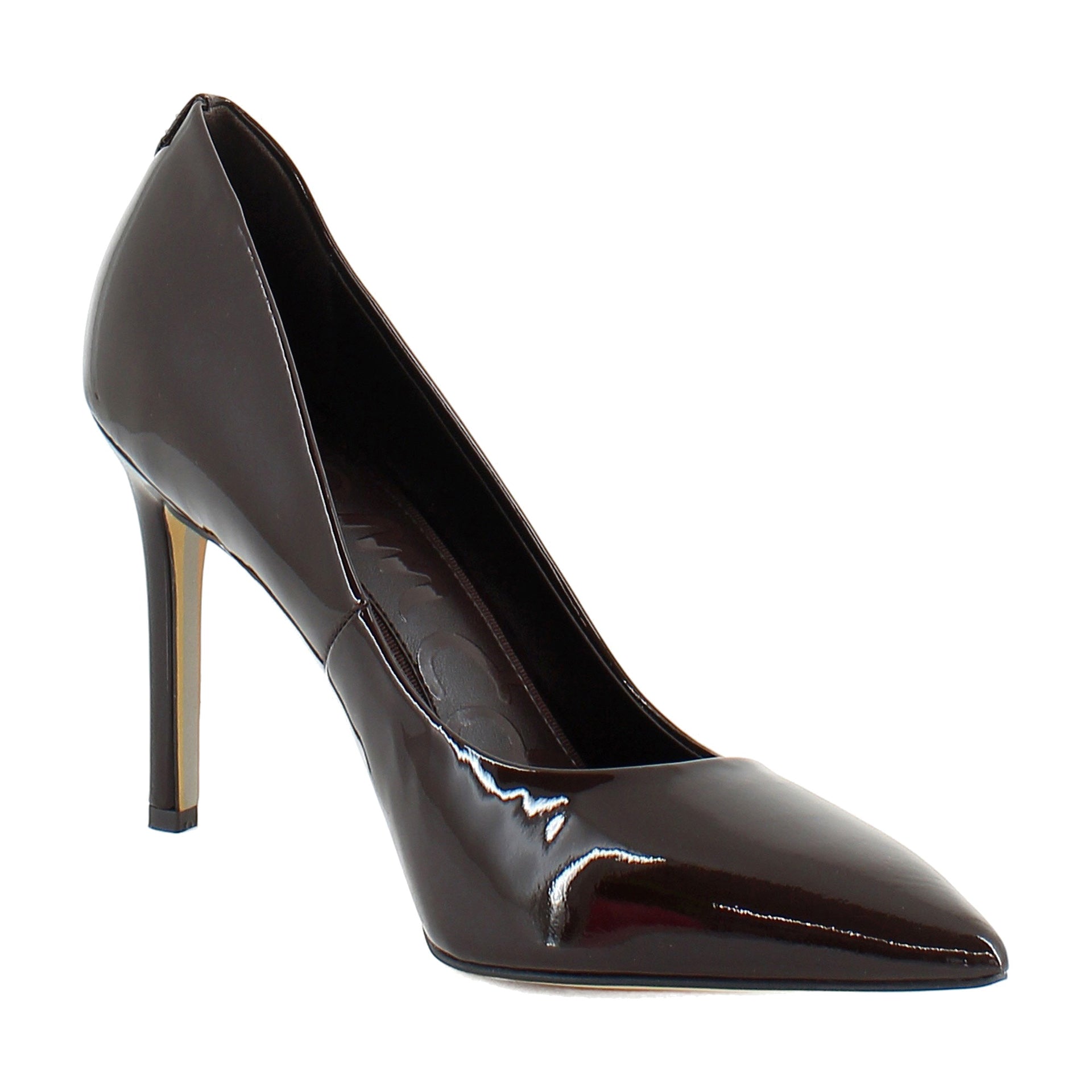 Rich Chocolate Patent