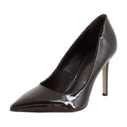 Rich Chocolate Patent