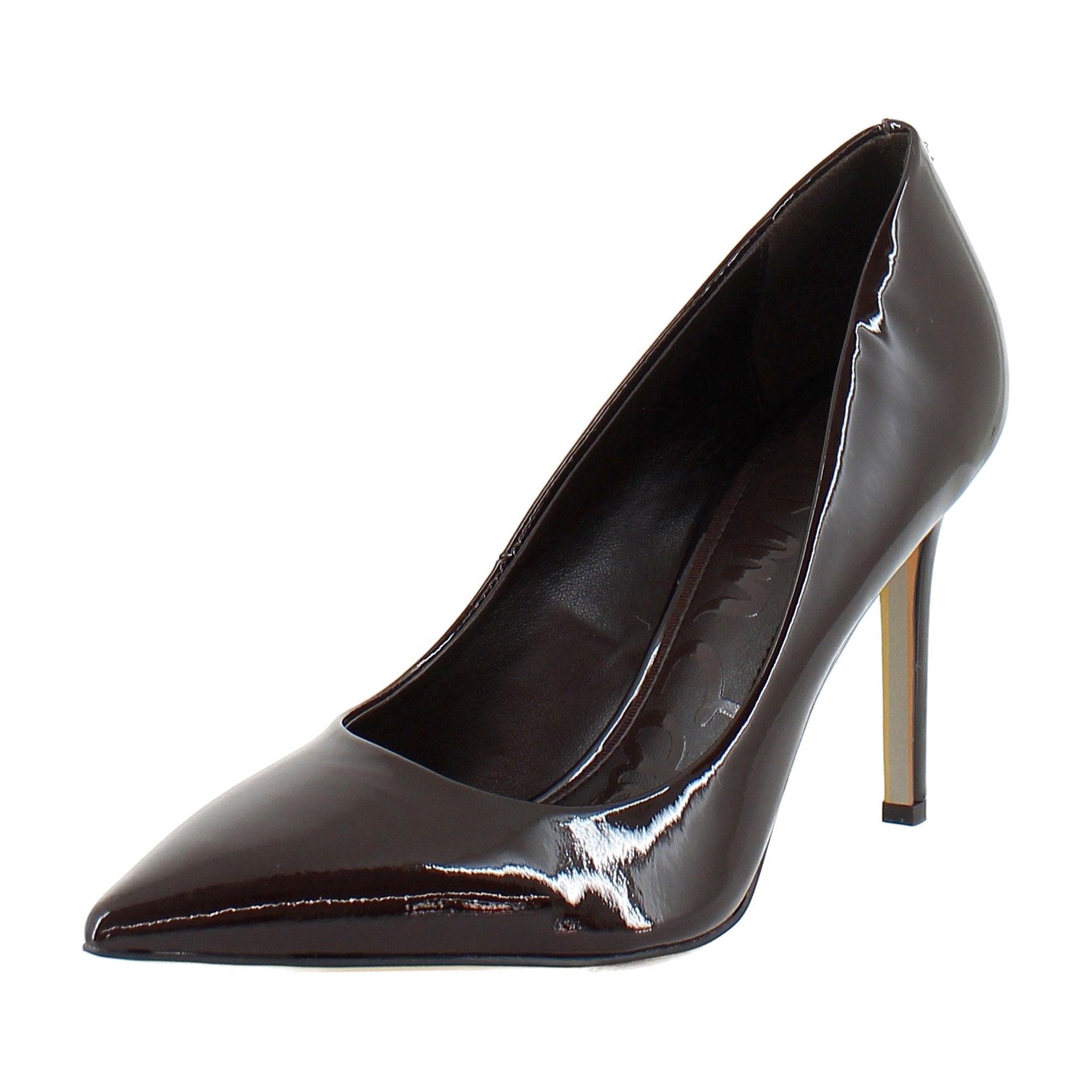 Rich Chocolate Patent