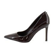 Rich Chocolate Patent