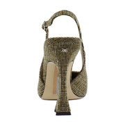 Olive Branch Plaid Multi