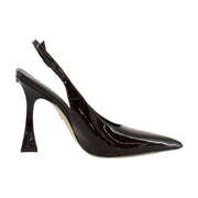 Rich Chocolate Patent