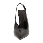 Rich Chocolate Patent
