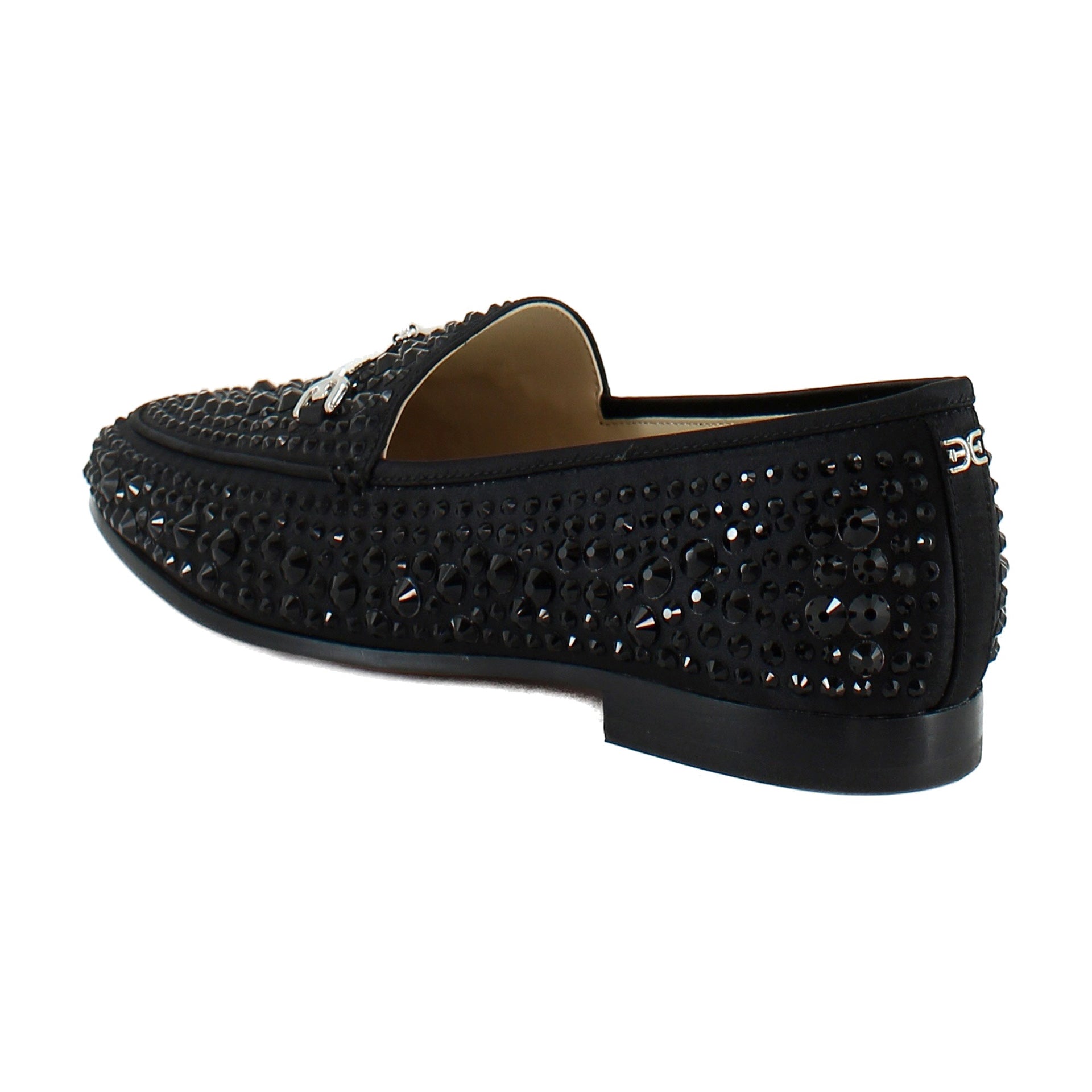 Black Crystal
