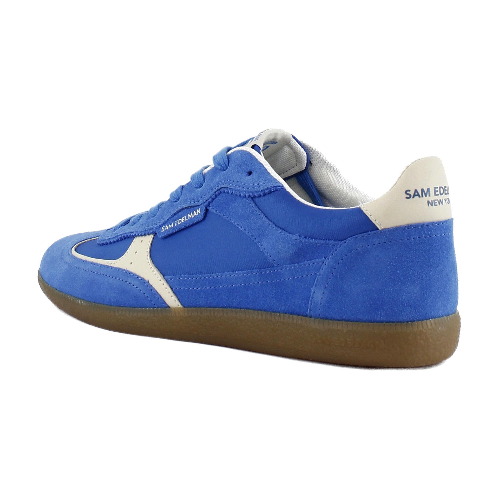 Splash Blue