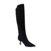 Black Suede