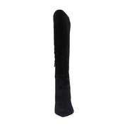 Black Suede