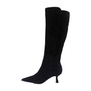 Black Suede