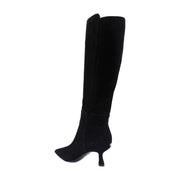 Black Suede