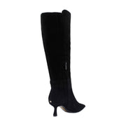 Black Suede