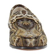 Olive Paisley Multi