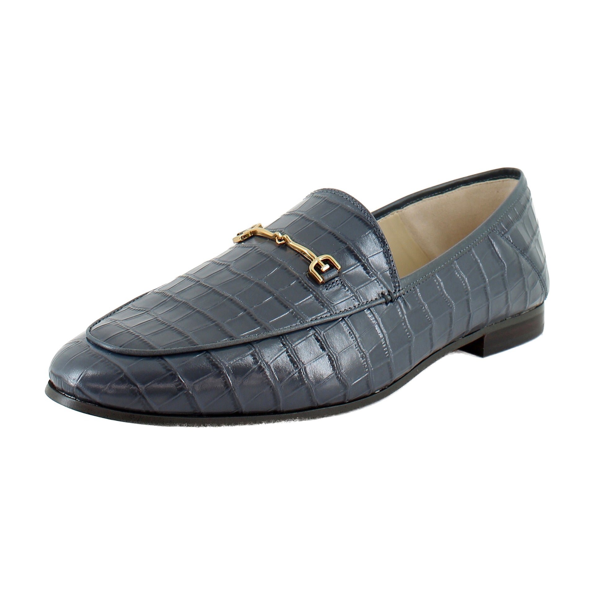 Galaxy Gray Croco