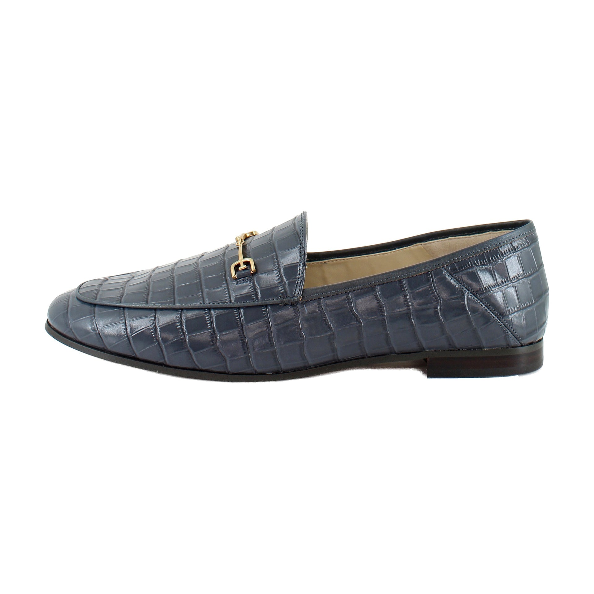 Galaxy Gray Croco
