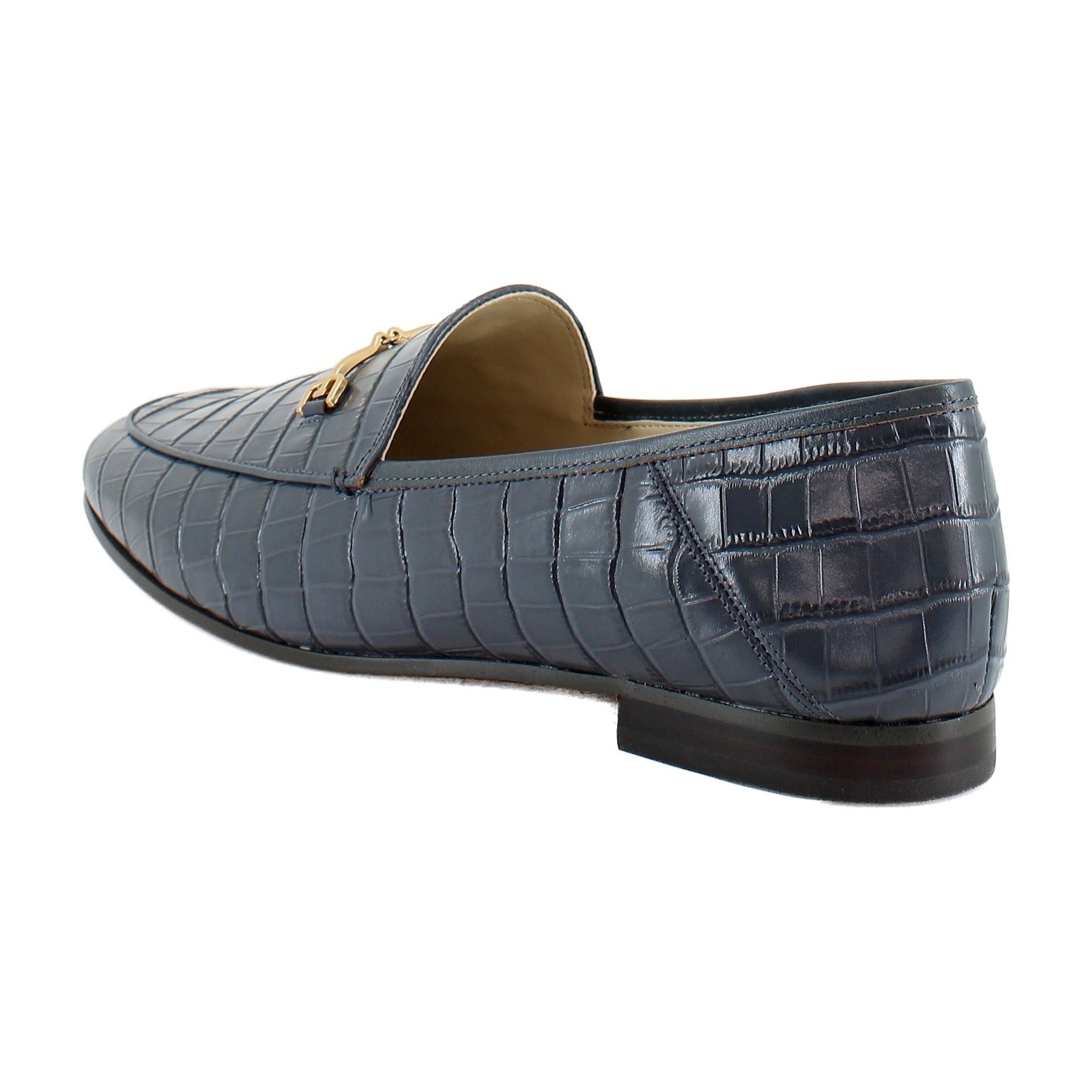 Galaxy Gray Croco