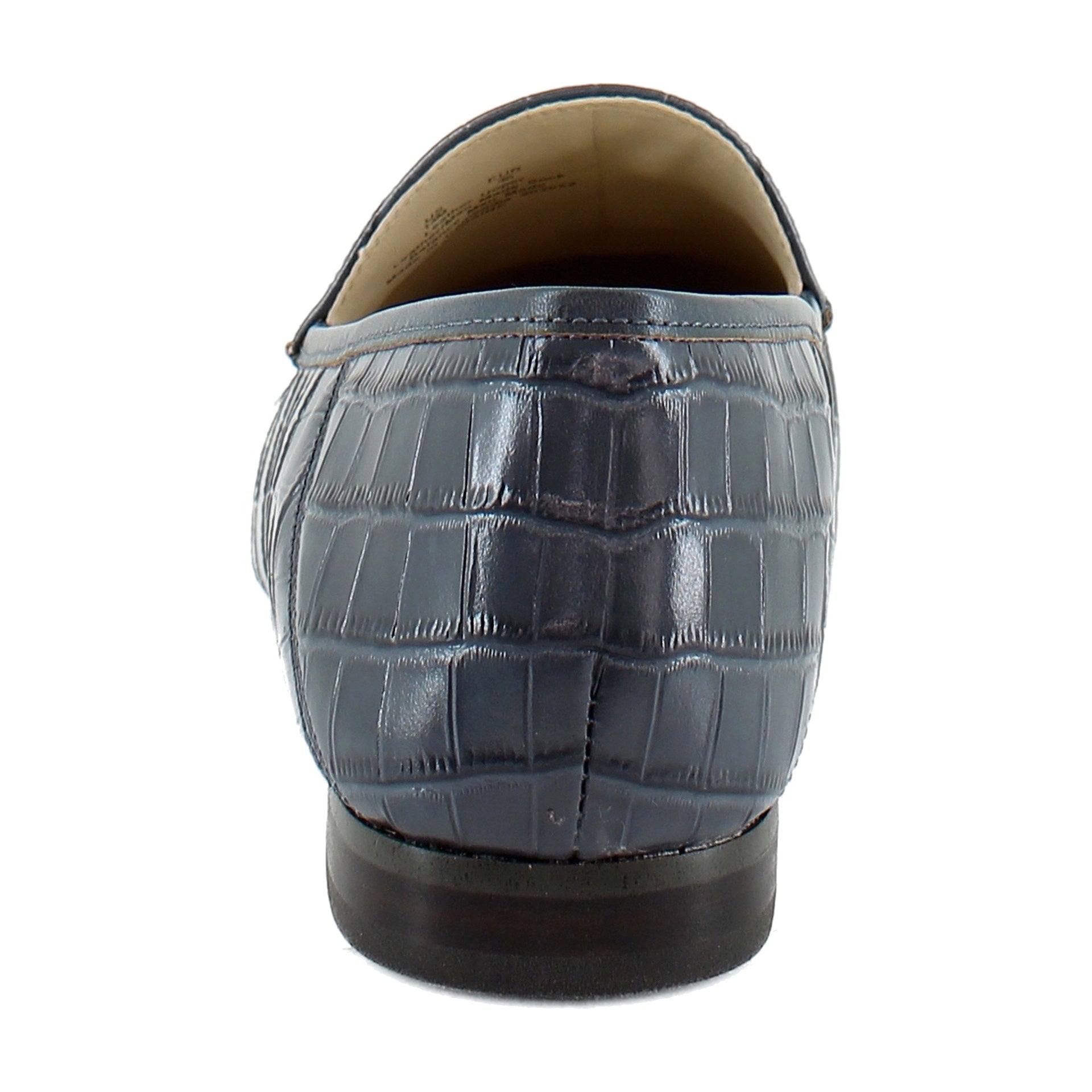 Galaxy Gray Croco