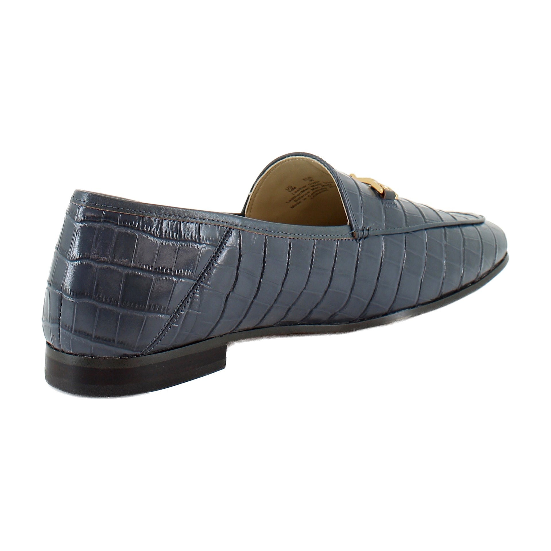 Galaxy Gray Croco