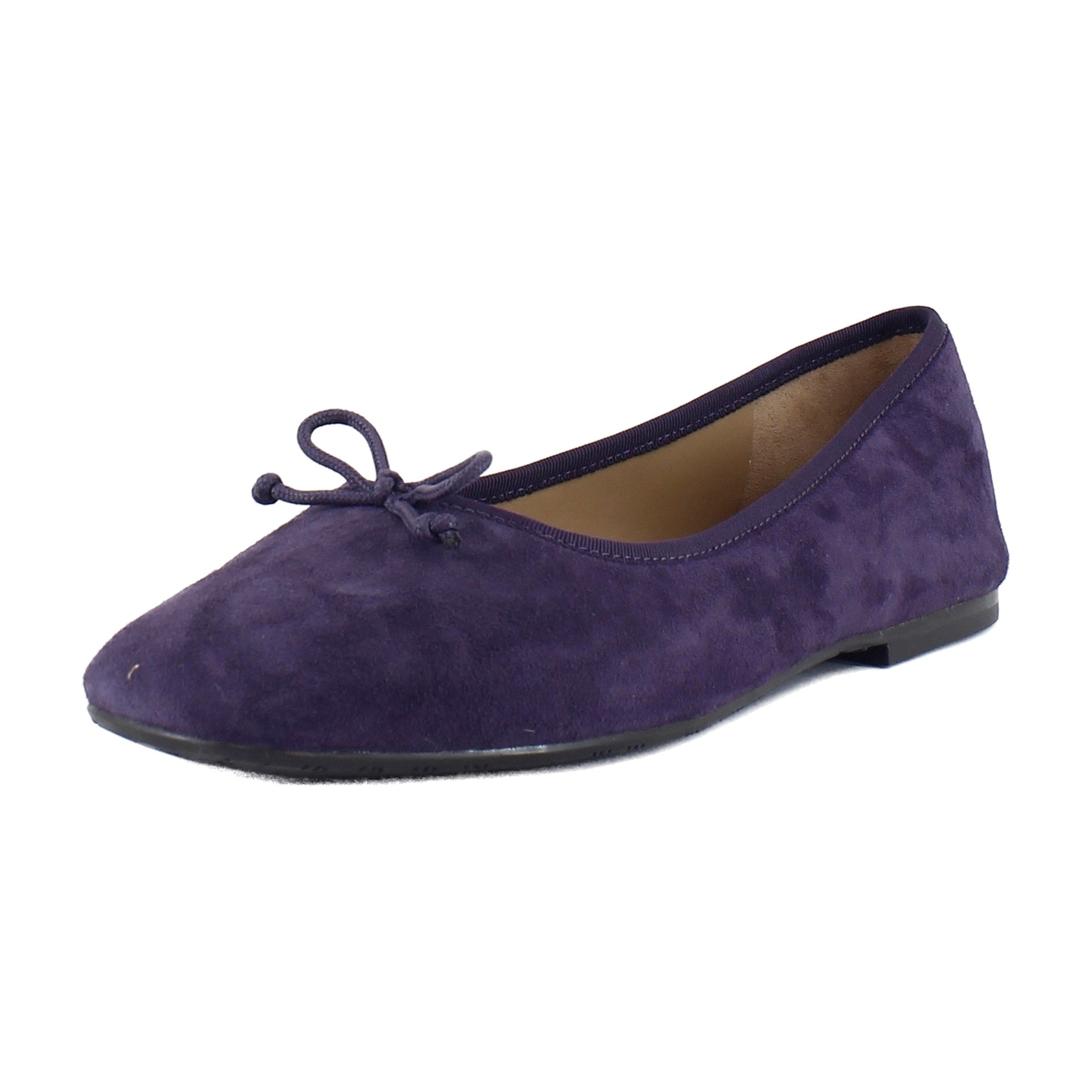 Deep Violet