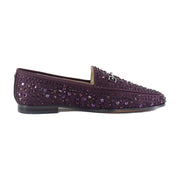 Parisian Plum Crystal