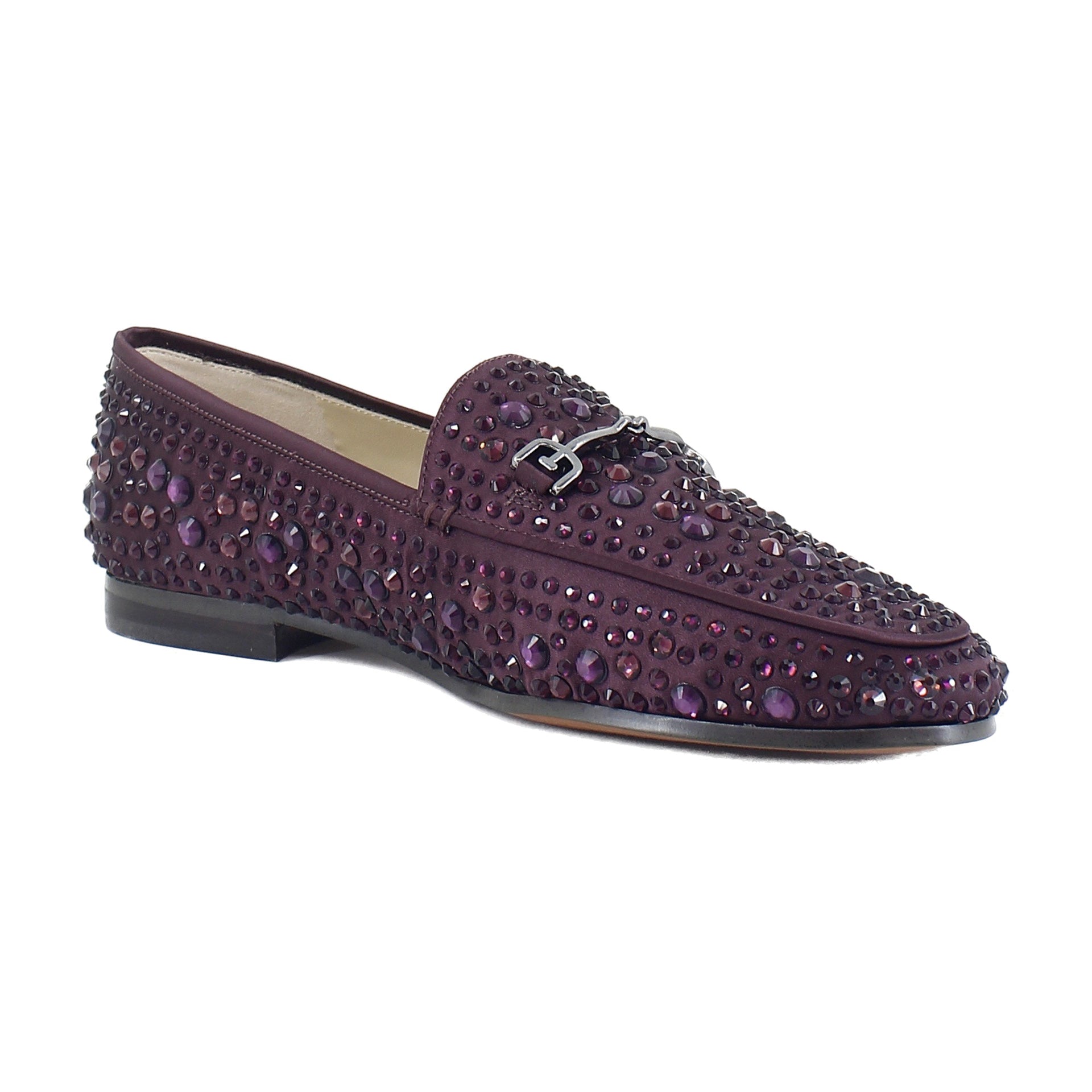 Parisian Plum Crystal