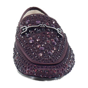 Parisian Plum Crystal