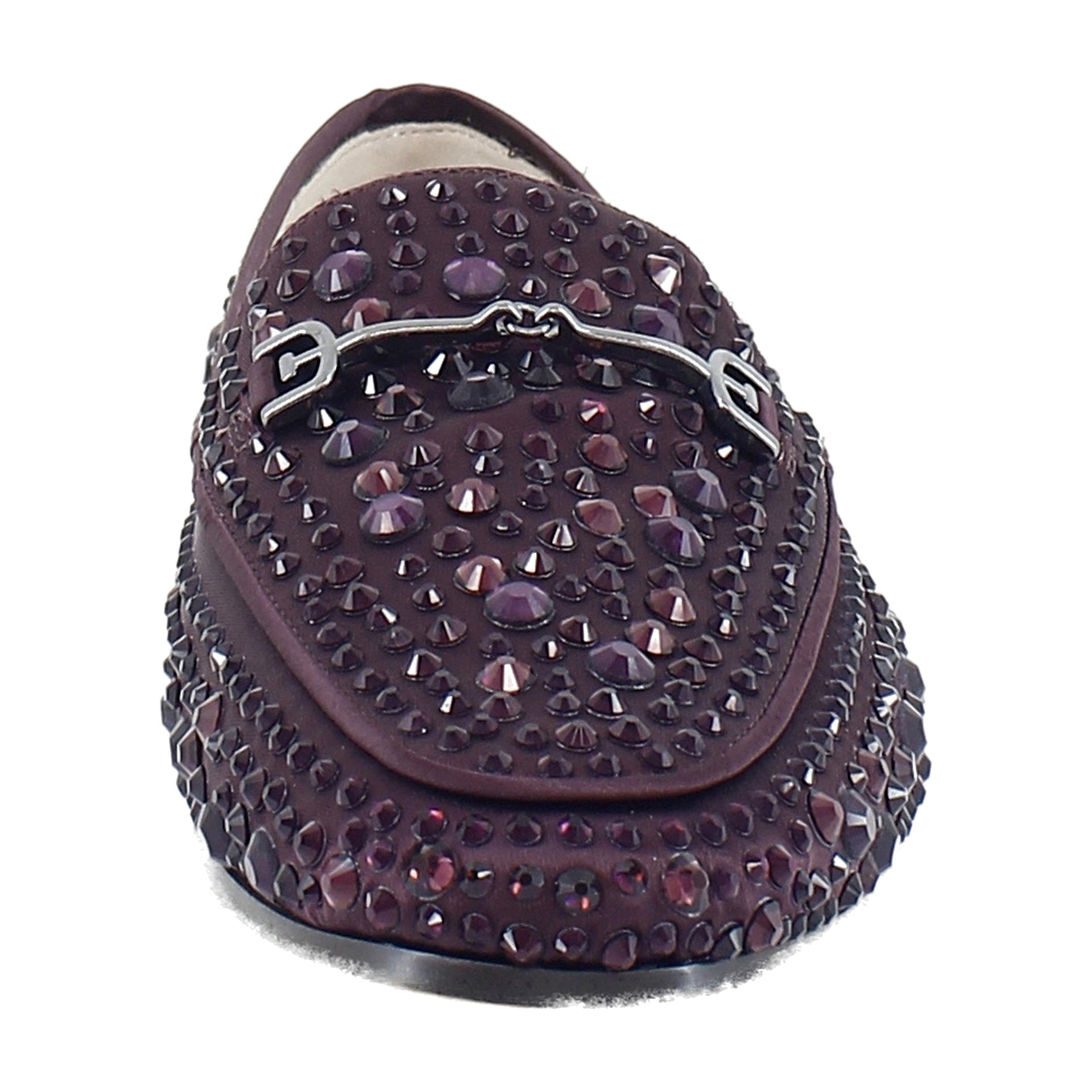 Parisian Plum Crystal