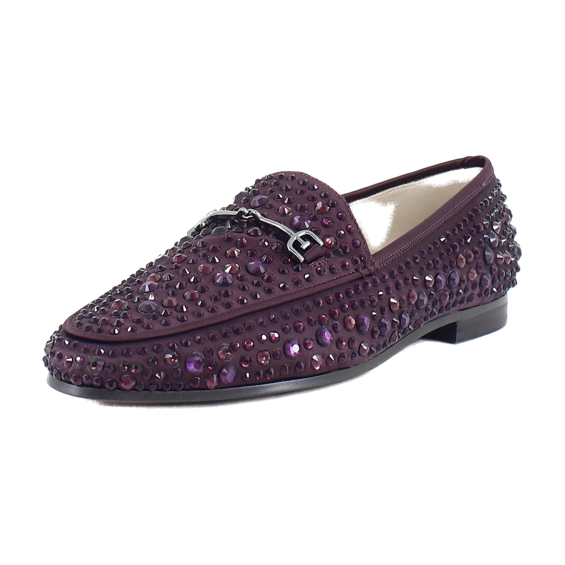 Parisian Plum Crystal