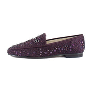 Parisian Plum Crystal