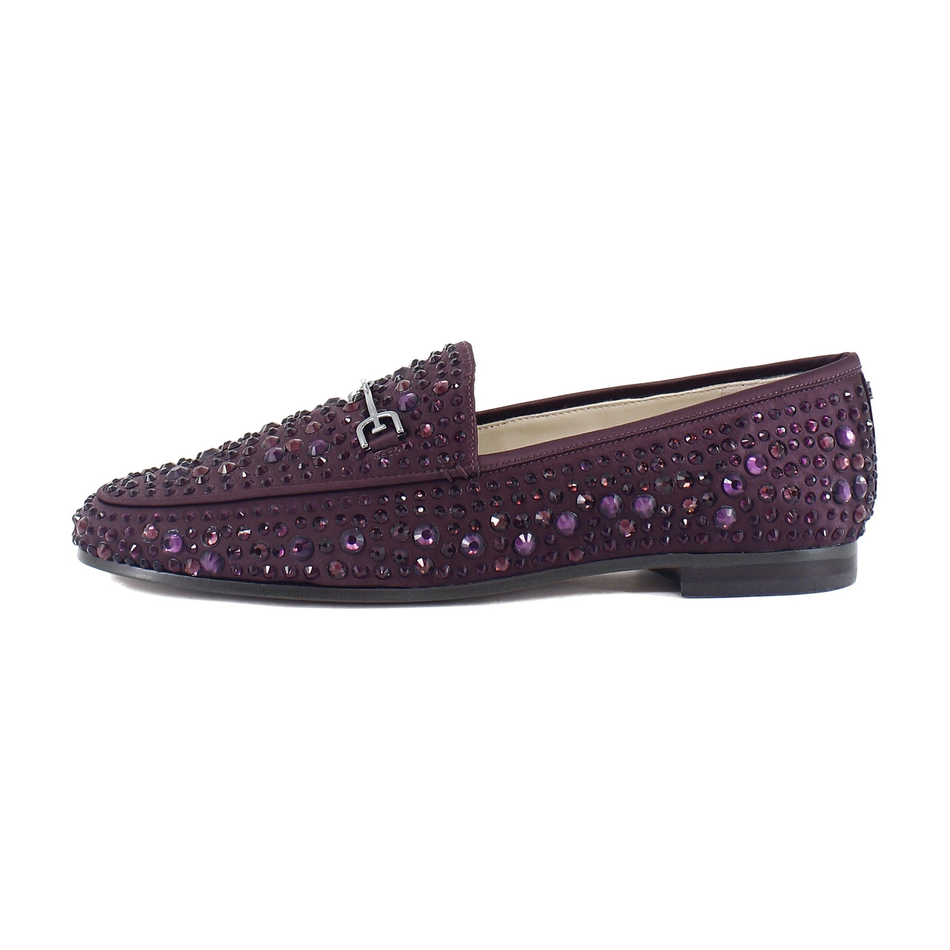 Parisian Plum Crystal