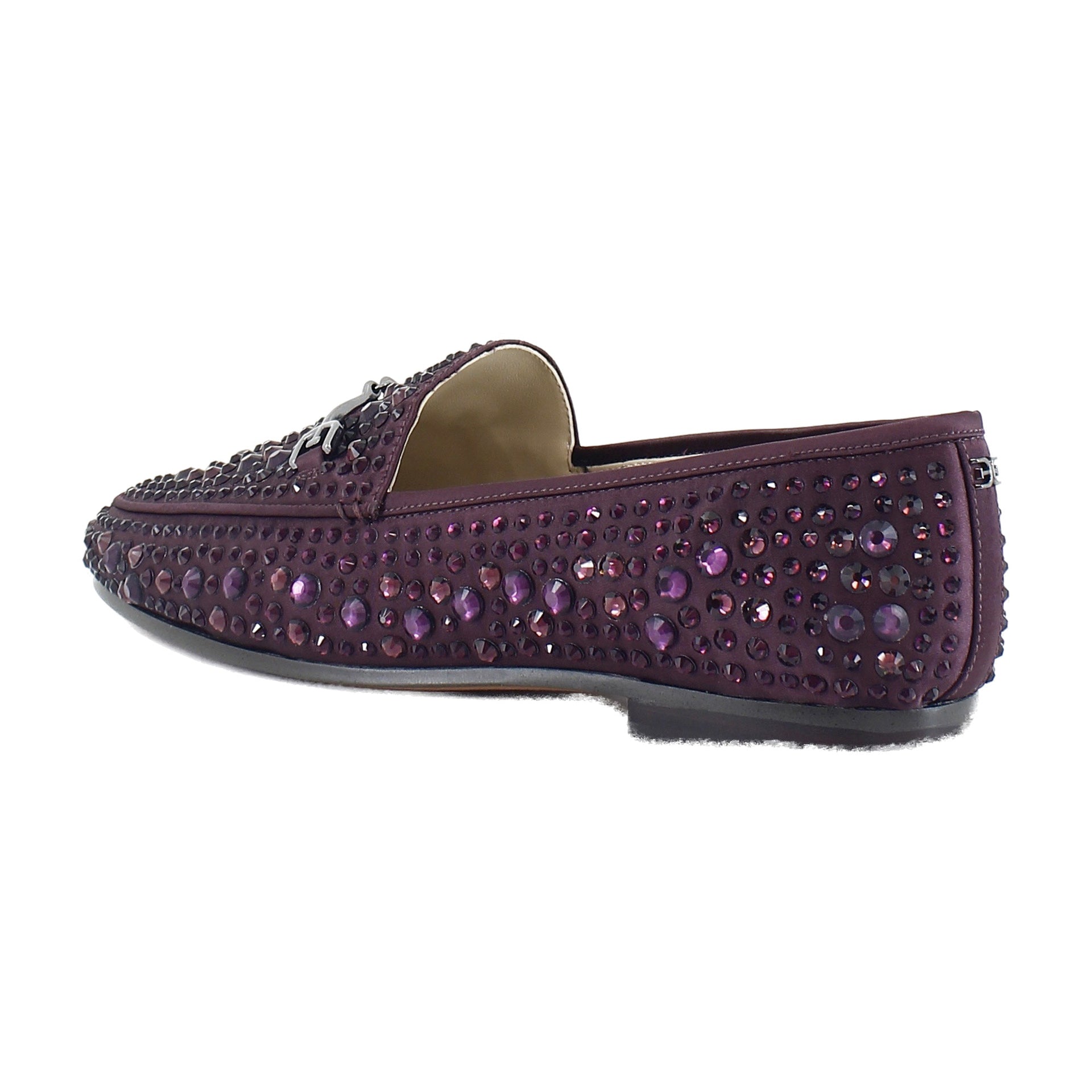 Parisian Plum Crystal