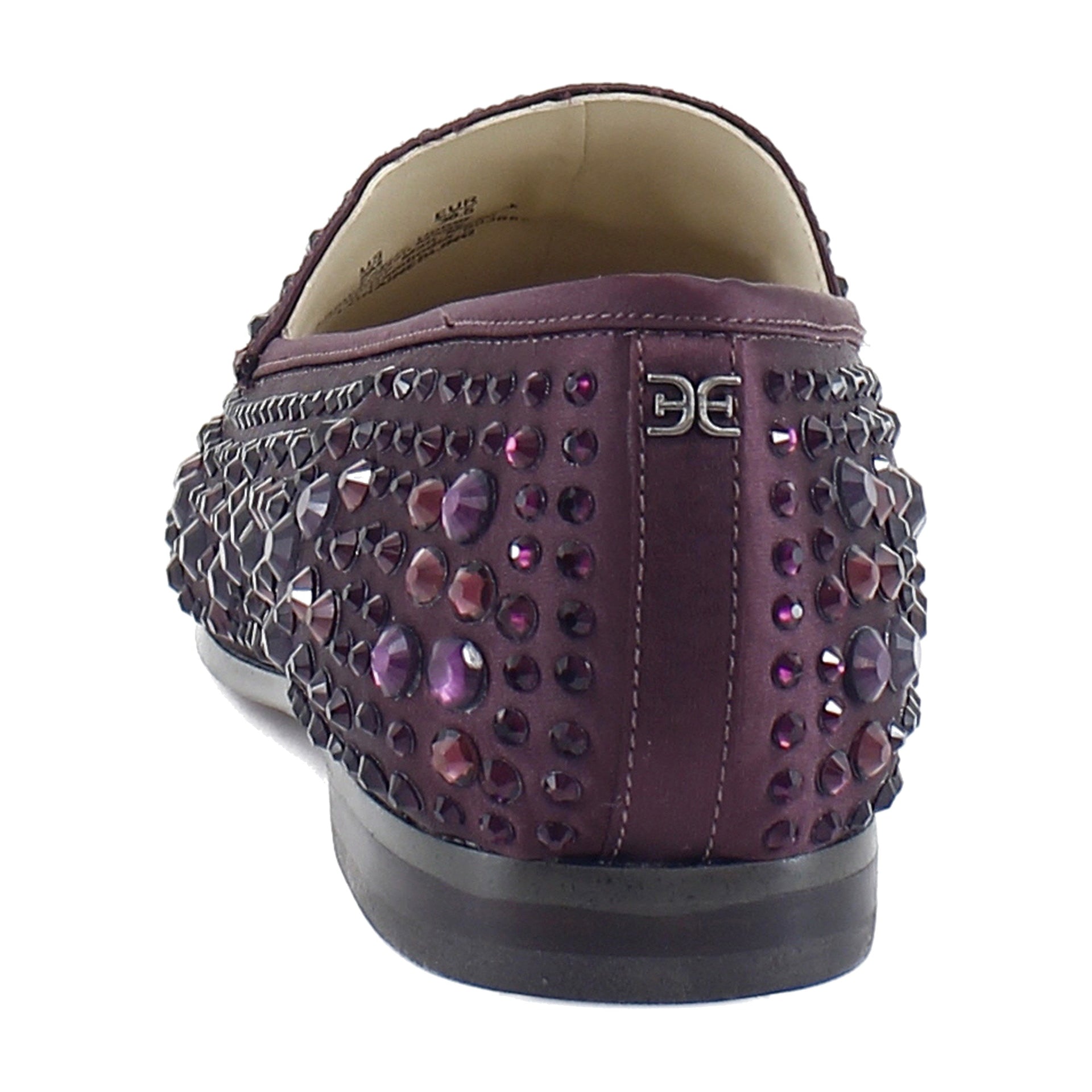 Parisian Plum Crystal