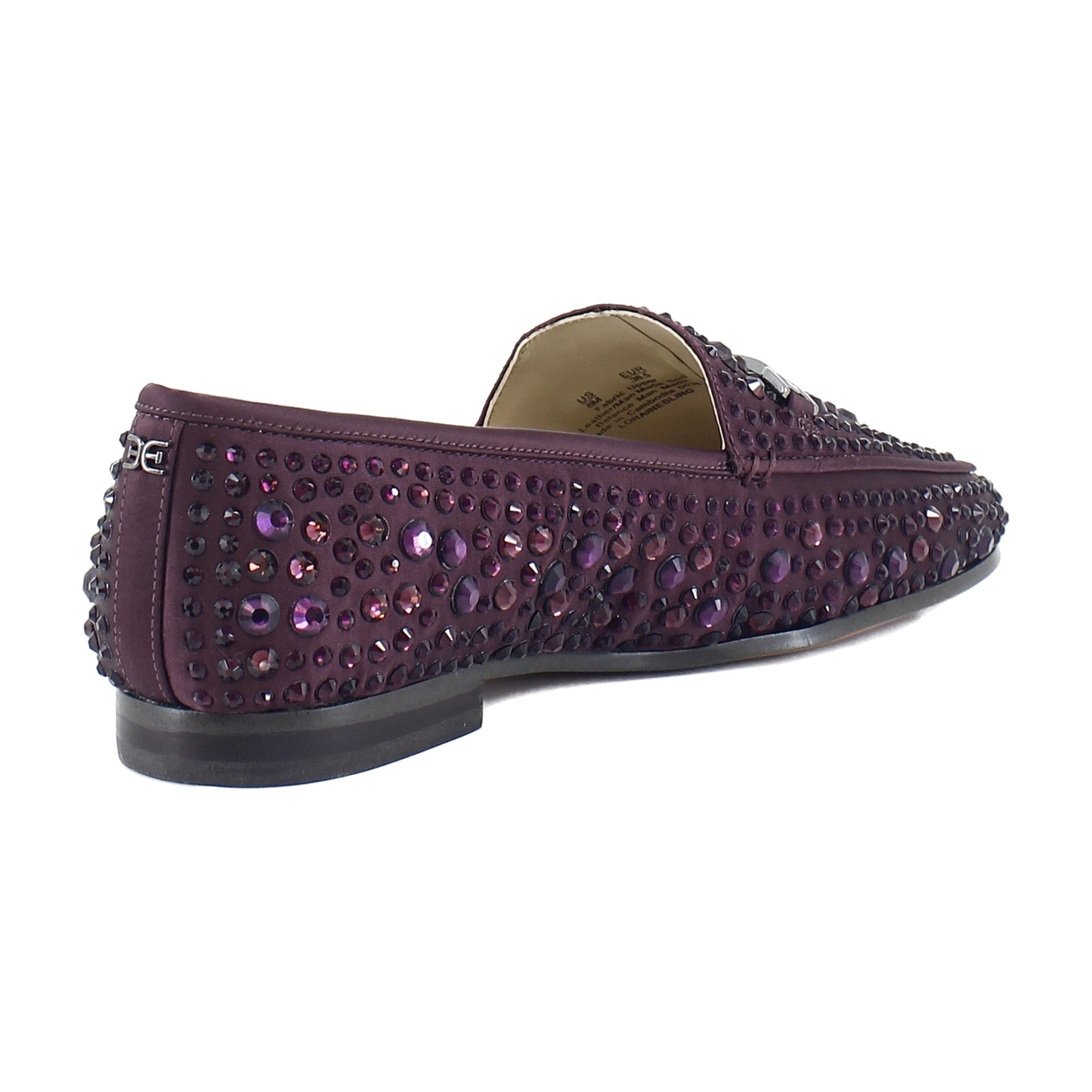 Parisian Plum Crystal
