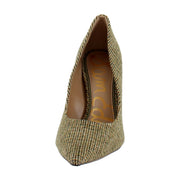 Olive Branch Plaid Multi